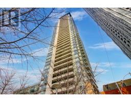 2505 - 18 YORKVILLE AVENUE, Toronto, Ontario