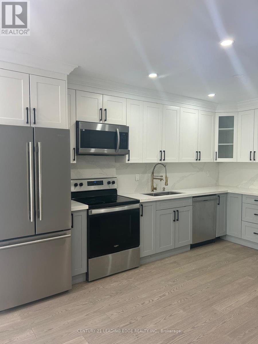 552a Sheppard Avenue W, Toronto, Ontario  M3H 2R9 - Photo 13 - C13277960