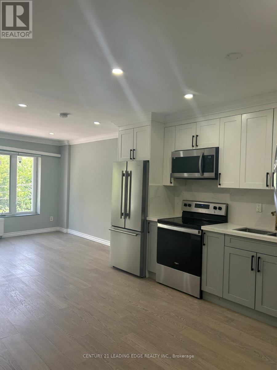 552a Sheppard Avenue W, Toronto, Ontario  M3H 2R9 - Photo 16 - C13277960