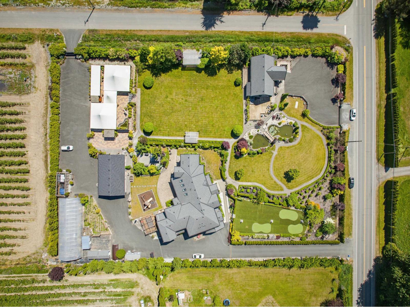 2218 240 Street, Langley, British Columbia  V2Z 3A4 - Photo 4 - R3132005