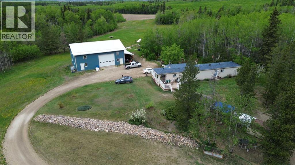 732081a Rge Rd 94, Rural Grande Prairie No. 1, Alberta  T0H 0C0 - Photo 2 - A2316108