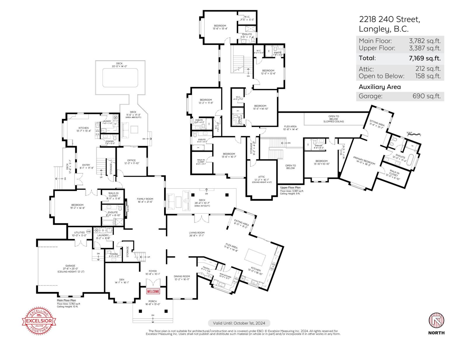 2218 240 Street, Langley, British Columbia  V2Z 3A4 - Photo 17 - R3132005