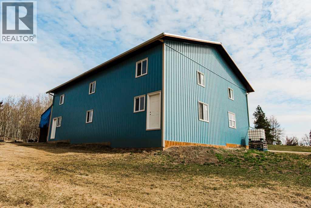 732081a Rge Rd 94, Rural Grande Prairie No. 1, Alberta  T0H 0C0 - Photo 38 - A2316108