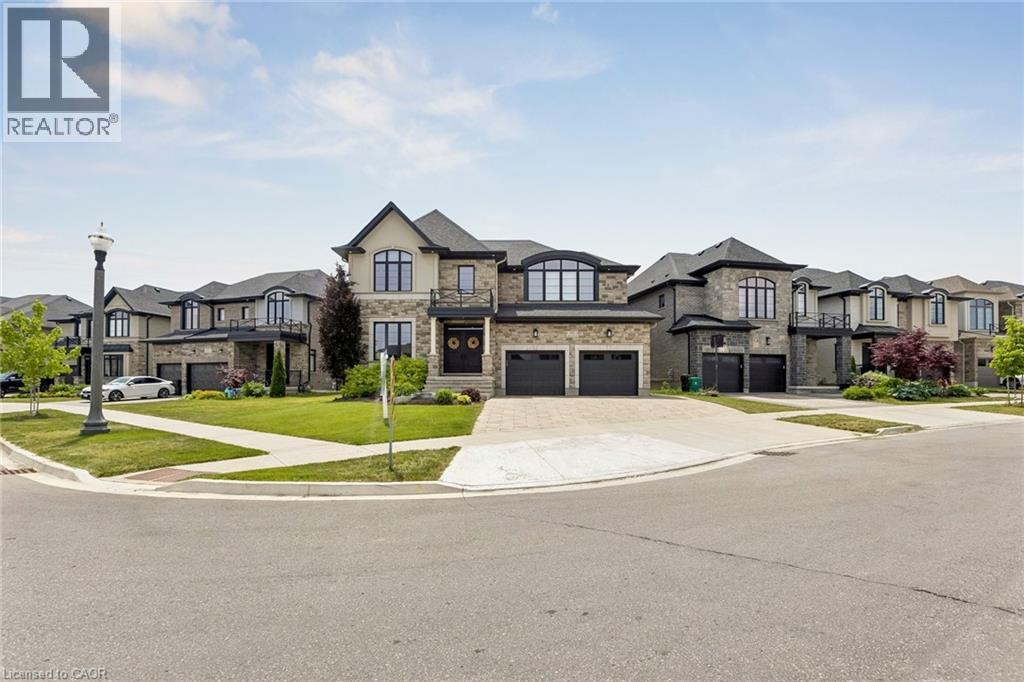 95 Pondcliffe Drive, Kitchener, Ontario  N2R 0M3 - Photo 3 - 40836168