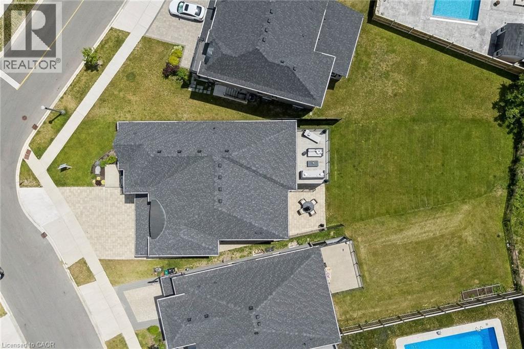 95 Pondcliffe Drive, Kitchener, Ontario  N2R 0M3 - Photo 45 - 40836168