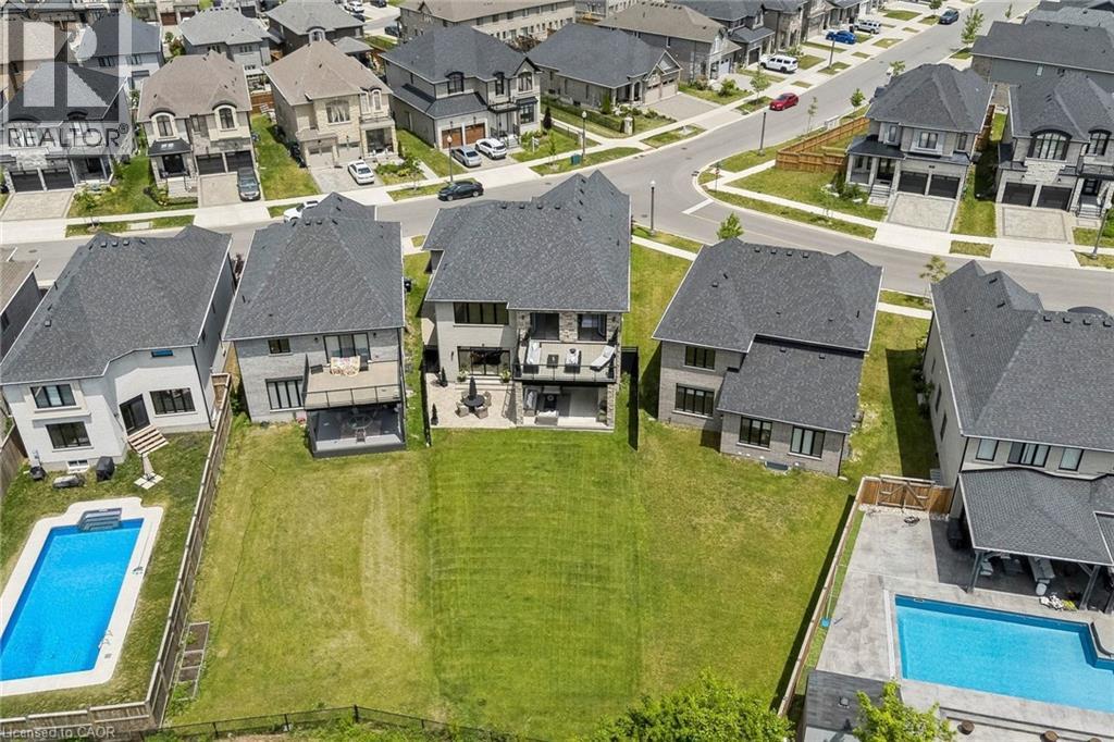 95 Pondcliffe Drive, Kitchener, Ontario  N2R 0M3 - Photo 46 - 40836168