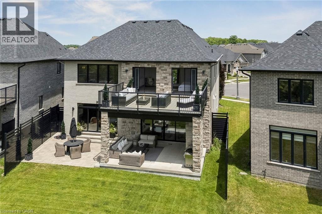 95 Pondcliffe Drive, Kitchener, Ontario  N2R 0M3 - Photo 49 - 40836168