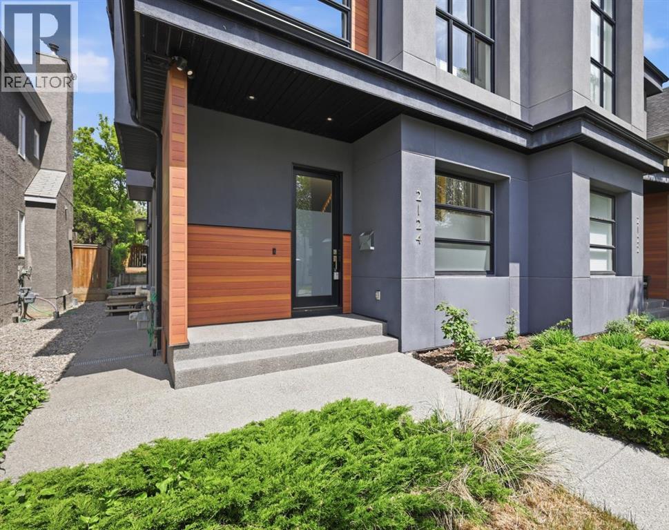2124 32 Avenue SW, Calgary, Alberta  T2T 1W8 - Photo 36 - A2314696