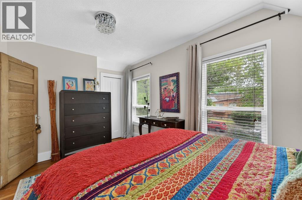447 Marsh Road NE, Calgary, Alberta  T2E 5B2 - Photo 28 - A2317314