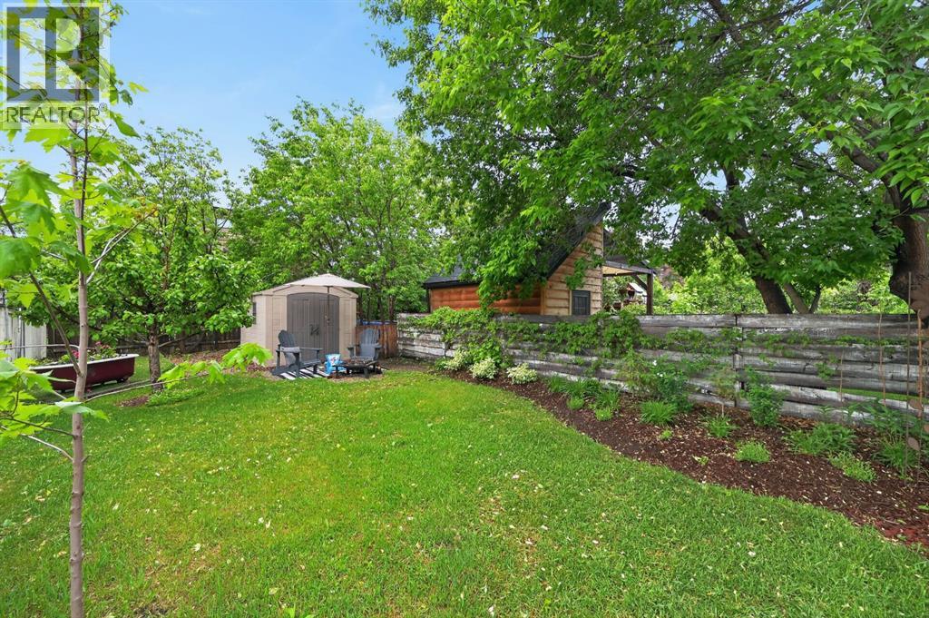 447 Marsh Road NE, Calgary, Alberta  T2E 5B2 - Photo 36 - A2317314