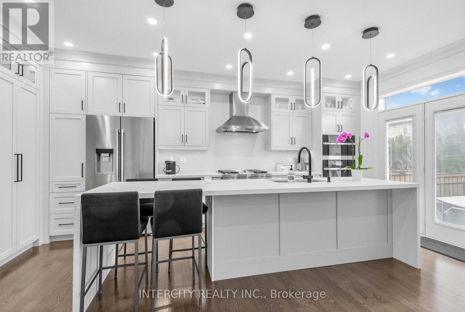 322 Moody Drive, Vaughan, Ontario  L4H 3N5 - Photo 12 - N13250022