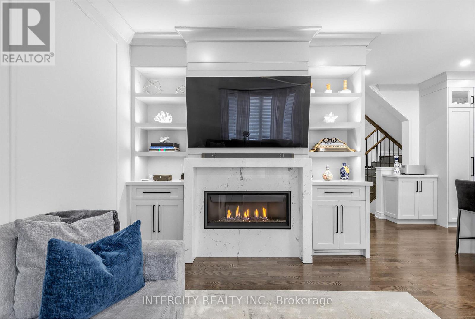 322 Moody Drive, Vaughan, Ontario  L4H 3N5 - Photo 11 - N13250022