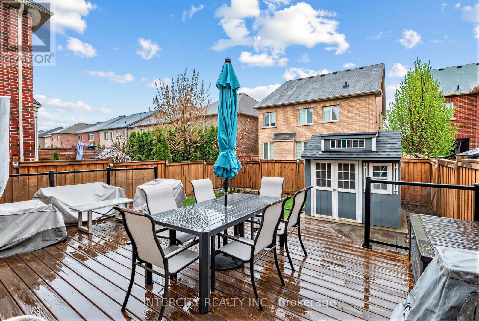 322 Moody Drive, Vaughan, Ontario  L4H 3N5 - Photo 36 - N13250022