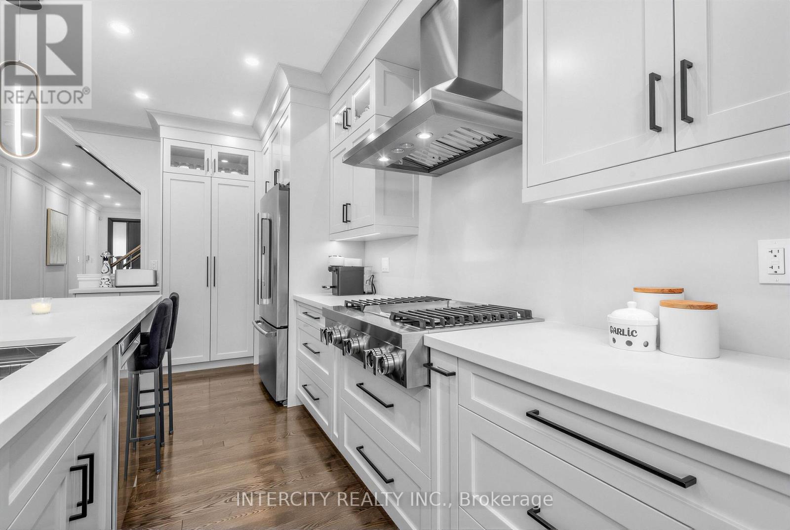 322 Moody Drive, Vaughan, Ontario  L4H 3N5 - Photo 13 - N13250022