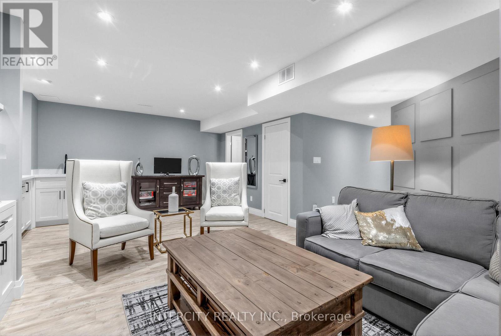 322 Moody Drive, Vaughan, Ontario  L4H 3N5 - Photo 31 - N13250022