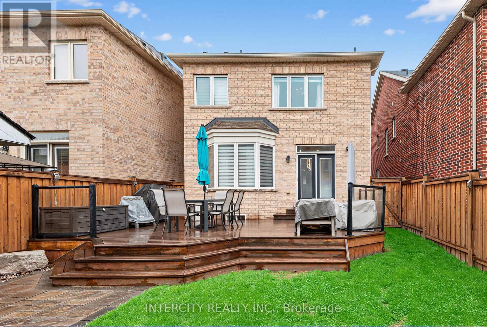 322 Moody Drive, Vaughan, Ontario  L4H 3N5 - Photo 35 - N13250022