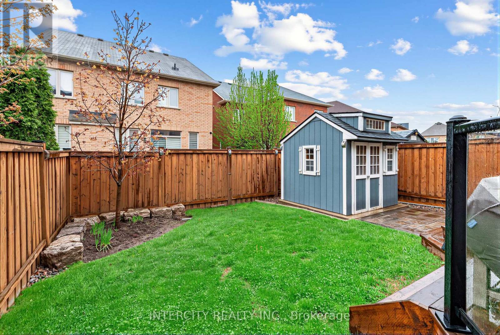 322 Moody Drive, Vaughan, Ontario  L4H 3N5 - Photo 37 - N13250022
