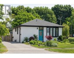 1007 WALTON BOULEVARD, Whitby, Ontario