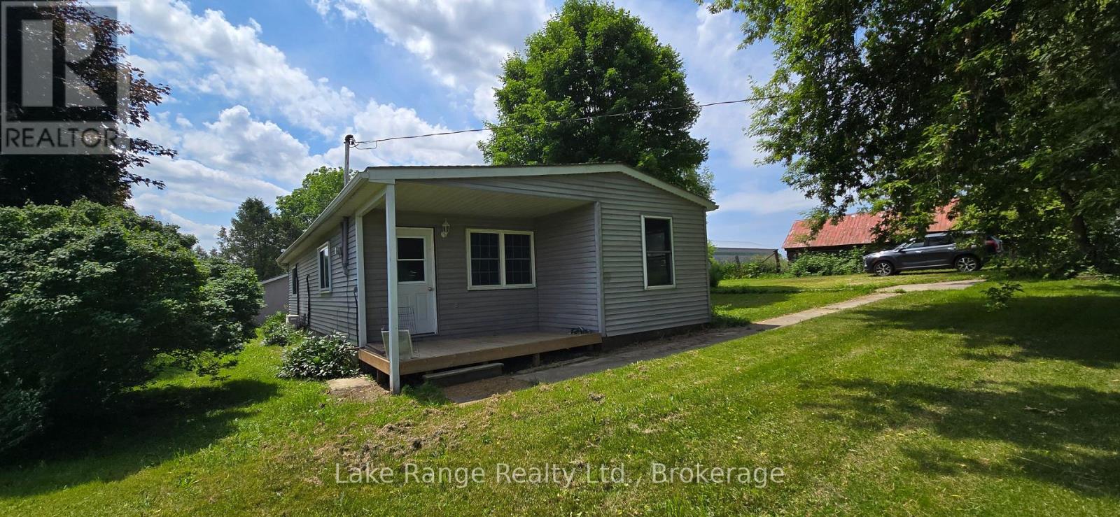3525 Highway 9 Highway, Brockton, Ontario N0G 2V0 - Photo 2 - X13274310