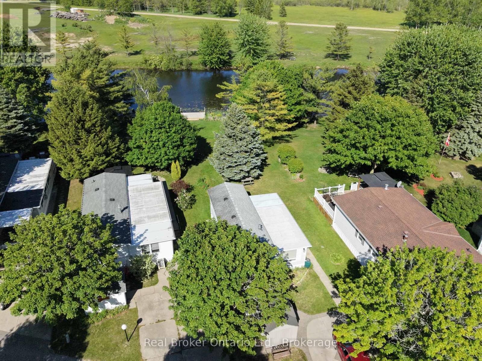 13 Southline Avenue, Huron-Kinloss, Ontario  N2Z 2X5 - Photo 7 - X13275746