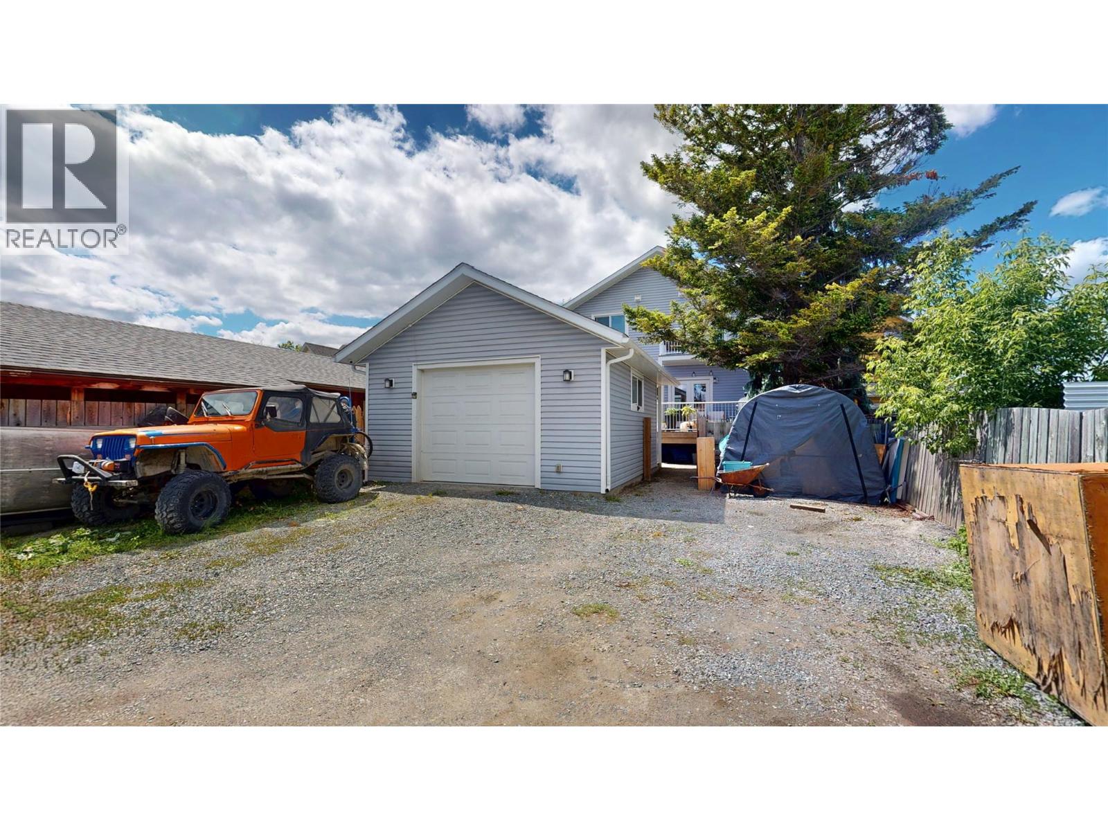 118 8th Avenue S, Cranbrook, British Columbia V1C 2K5 - Photo 40 - 10390475