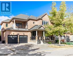 28 SIENA DRIVE, Vaughan, Ontario