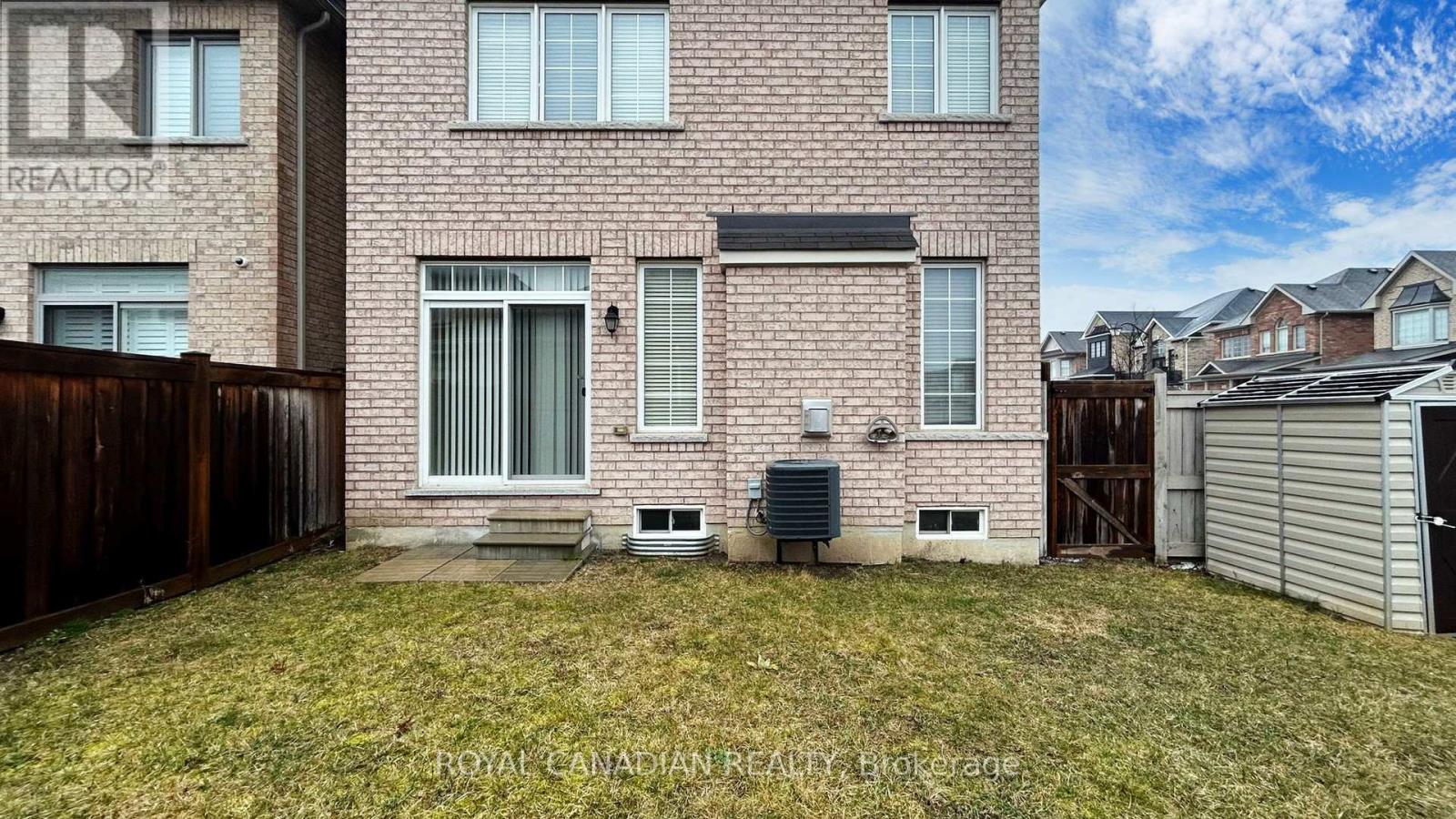 1 Green Spruce Road, Whitchurch-Stouffville, Ontario  L4A 1X3 - Photo 26 - N13274978