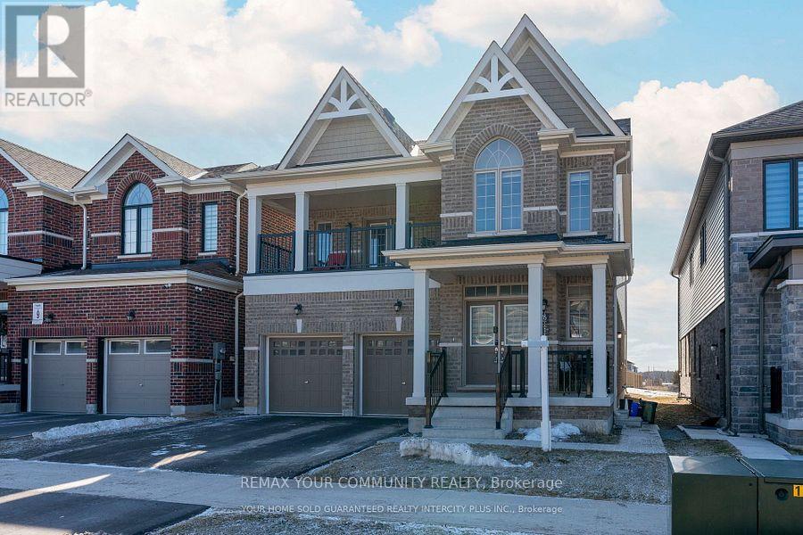 15 VALLEYBROOK ROAD, barrie, Ontario