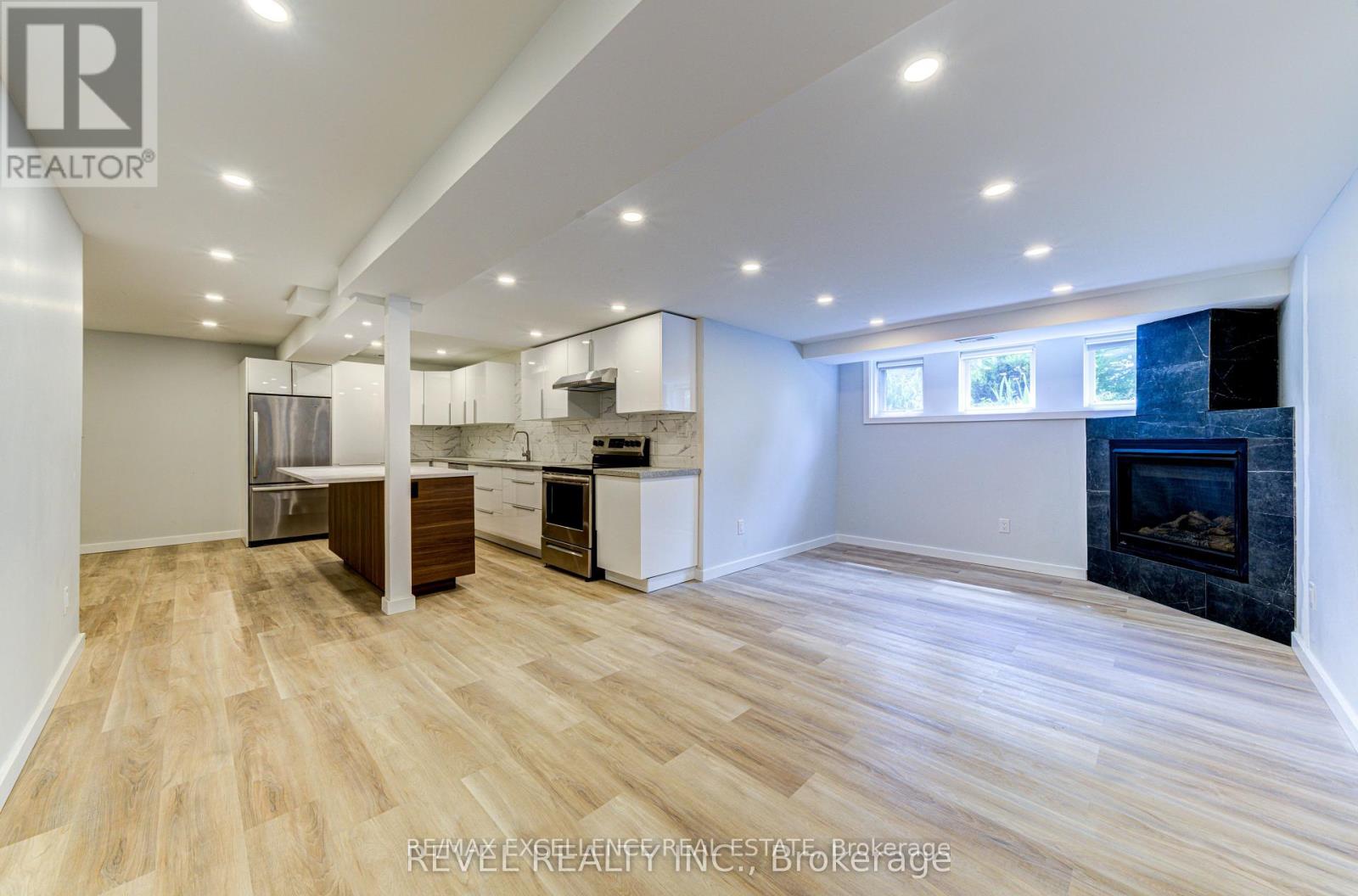 Basement - 141 Wasaga Sands Drive, Wasaga Beach, Ontario  L9Z 1H9 - Photo 6 - S13276788