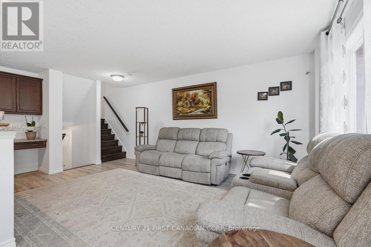 1701 Stackhouse Avenue, London North, Ontario  N5X 4H9 - Photo 14 - X13248622