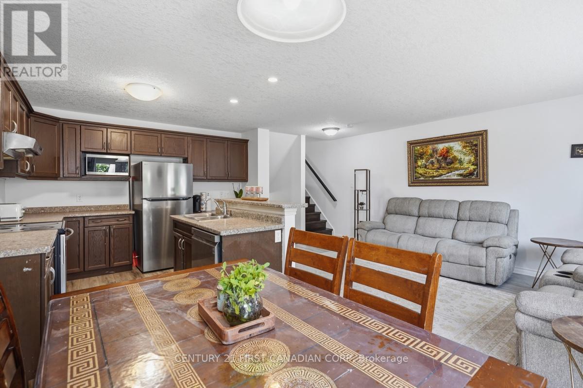 1701 Stackhouse Avenue, London North, Ontario  N5X 4H9 - Photo 22 - X13248622