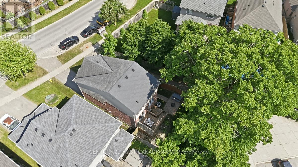 1701 Stackhouse Avenue, London North, Ontario  N5X 4H9 - Photo 3 - X13248622