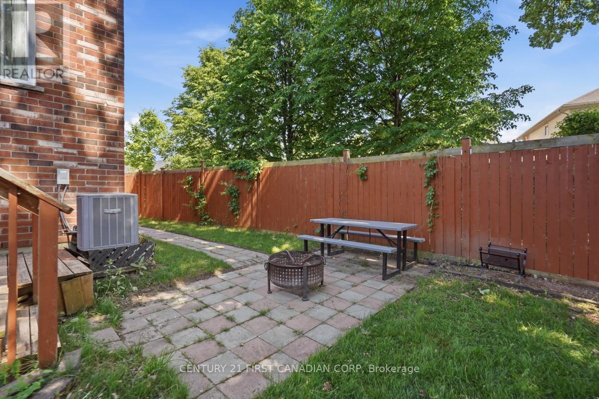 1701 Stackhouse Avenue, London North, Ontario  N5X 4H9 - Photo 37 - X13248622