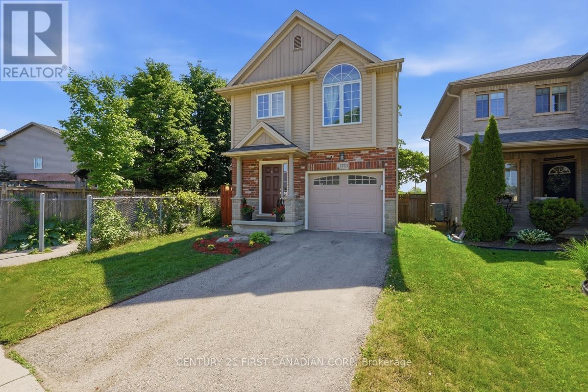 1701 Stackhouse Avenue, London North, Ontario  N5X 4H9 - Photo 4 - X13248622