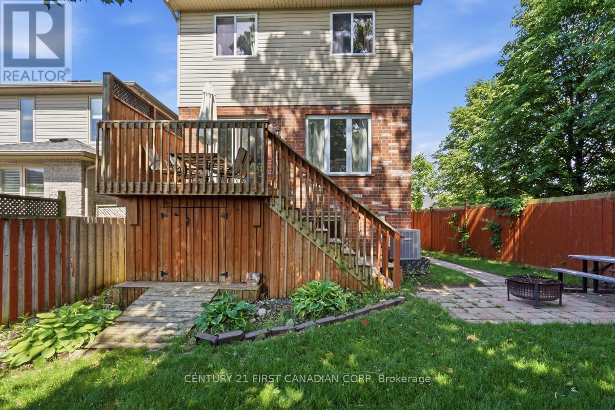1701 Stackhouse Avenue, London North, Ontario  N5X 4H9 - Photo 45 - X13248622