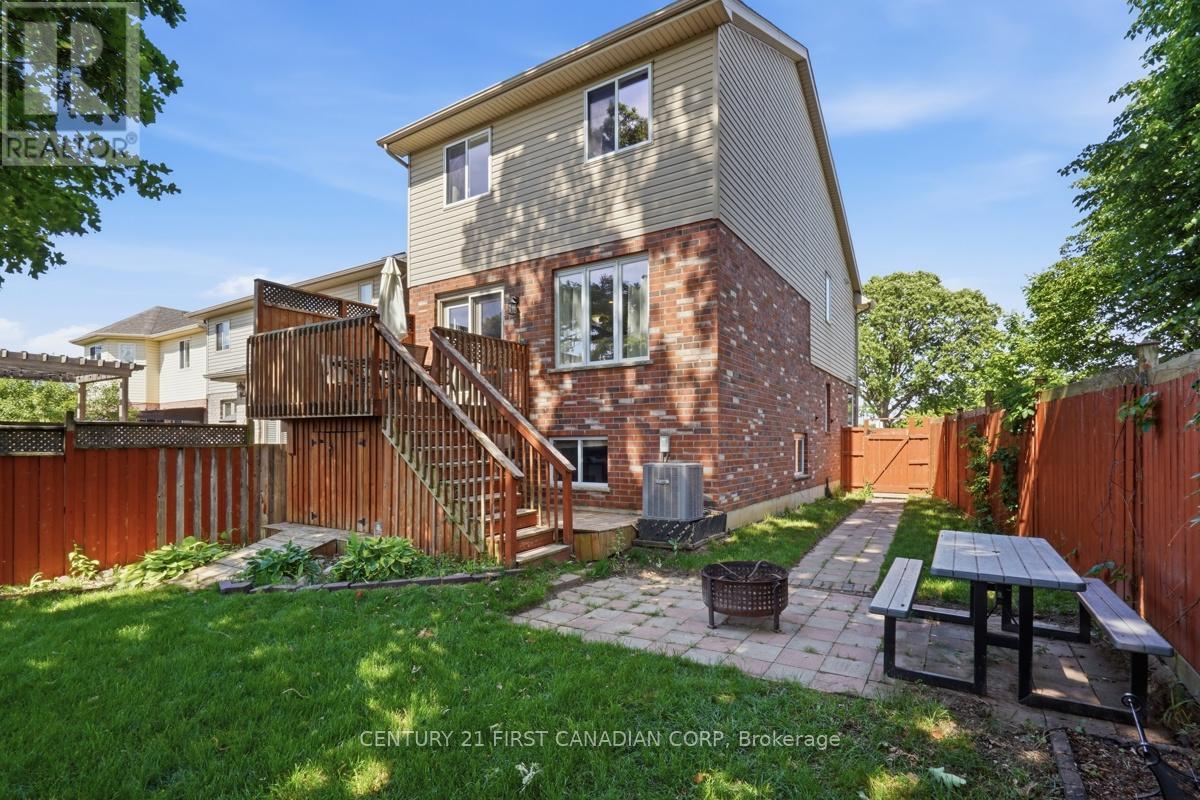 1701 Stackhouse Avenue, London North, Ontario  N5X 4H9 - Photo 43 - X13248622