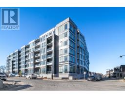 103 - 2501 SAW WHET BOULEVARD, Oakville, Ontario