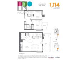 105 - 260 MALTA AVENUE, Brampton, Ontario