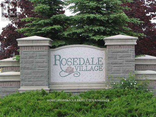 108 - 40 Via Rosedale Way, Brampton, Ontario  L6R 4W4 - Photo 2 - W13274558
