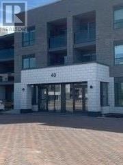 108 - 40 Via Rosedale Way, Brampton, Ontario  L6R 4W4 - Photo 3 - W13274558