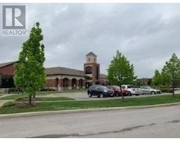108 - 40 VIA ROSEDALE WAY, Brampton, Ontario