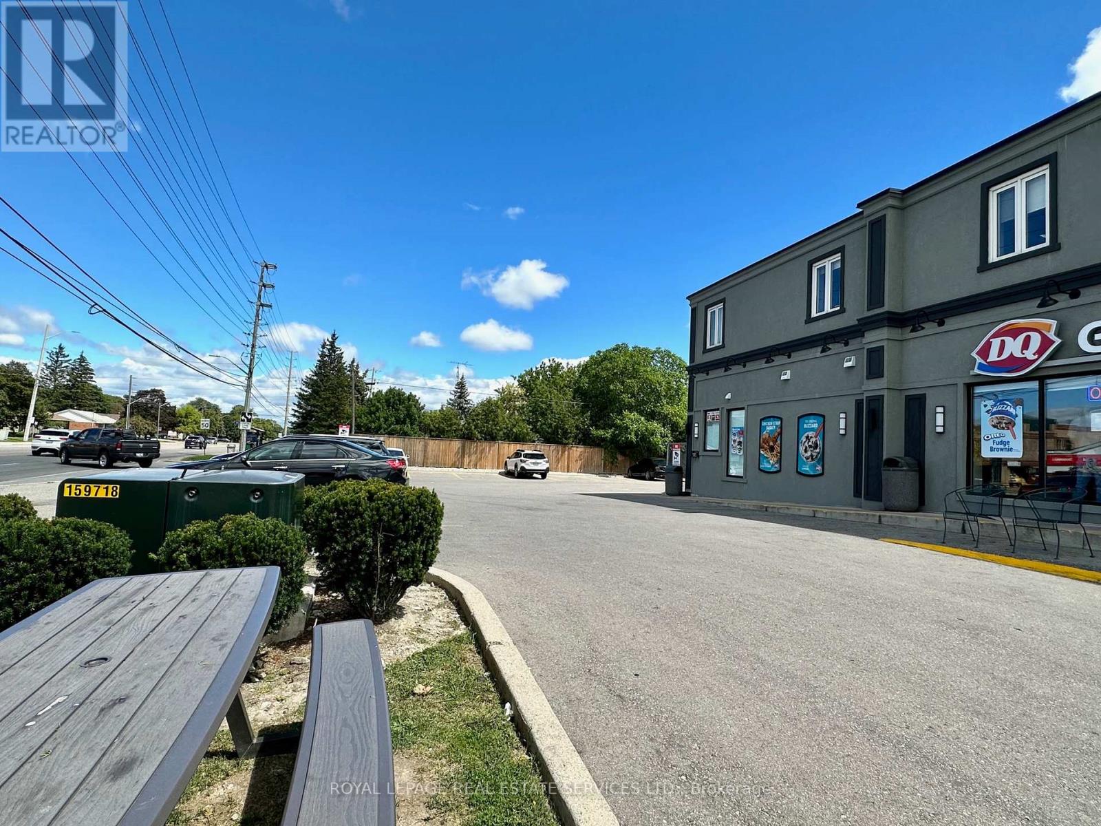 2nd Flr - 1-3 Queen Street S, Mississauga, Ontario  L5M 1K2 - Photo 2 - W13274766