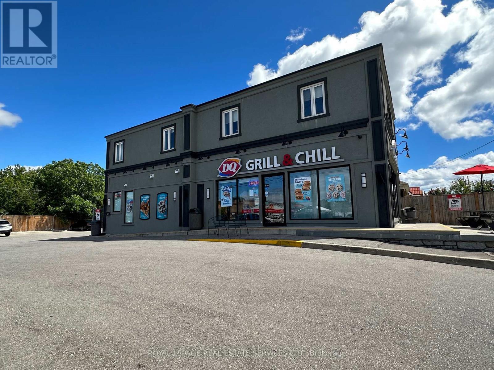 2nd Flr - 1-3 Queen Street S, Mississauga, Ontario  L5M 1K2 - Photo 3 - W13274766