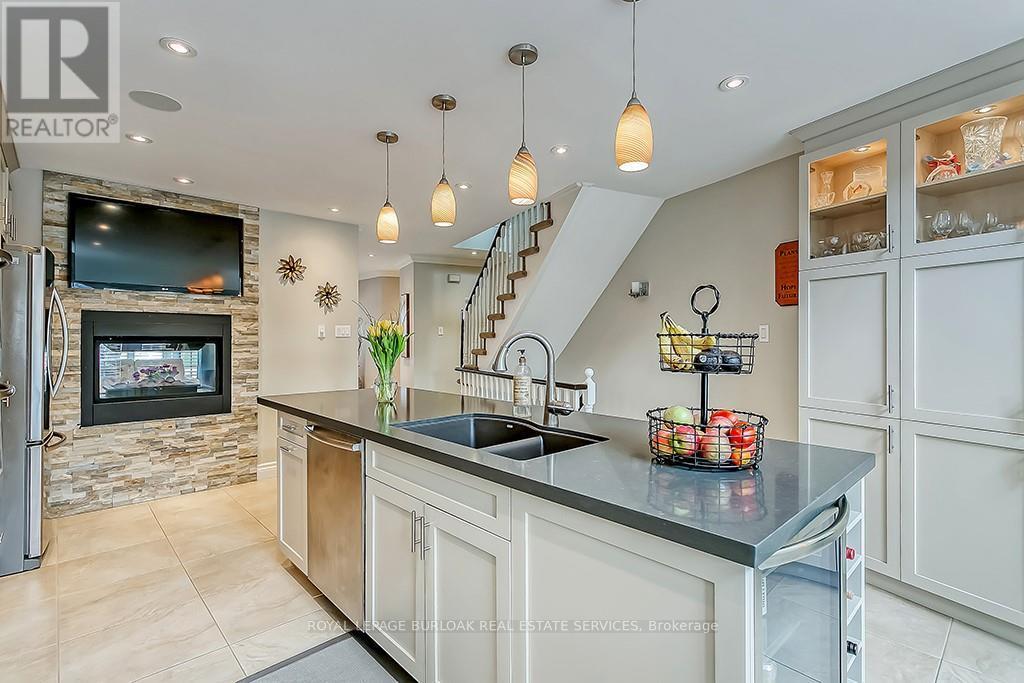 6 - 2110 New Street, Burlington, Ontario  L7R 1H8 - Photo 10 - W13276680