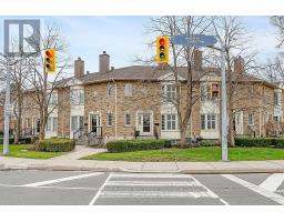 6 - 2110 NEW STREET, Burlington, Ontario