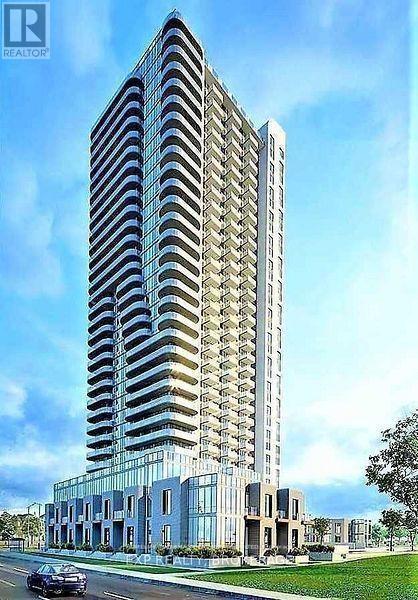 1221 - 8 NAHANI WAY, Mississauga, Ontario