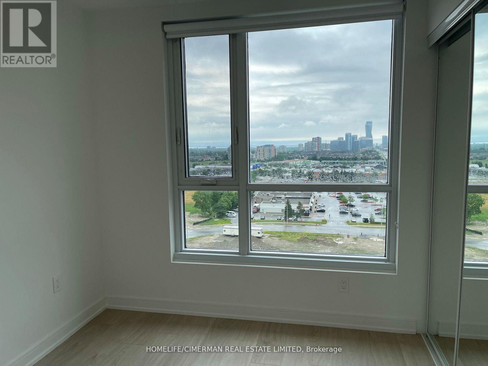 1221 - 8 Nahani Way, Mississauga, Ontario  L4Z 4J8 - Photo 4 - W13276772
