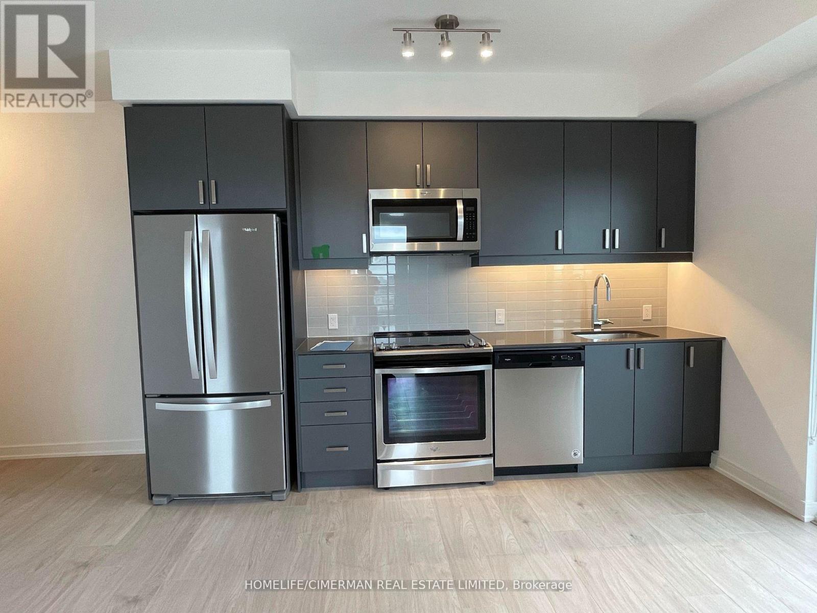 1221 - 8 Nahani Way, Mississauga, Ontario  L4Z 4J8 - Photo 7 - W13276772