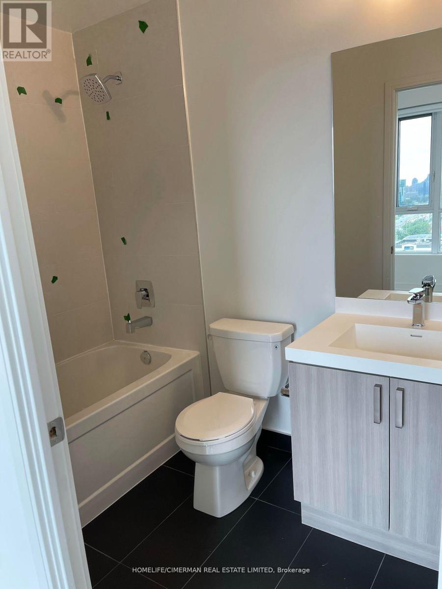 1221 - 8 Nahani Way, Mississauga, Ontario  L4Z 4J8 - Photo 8 - W13276772
