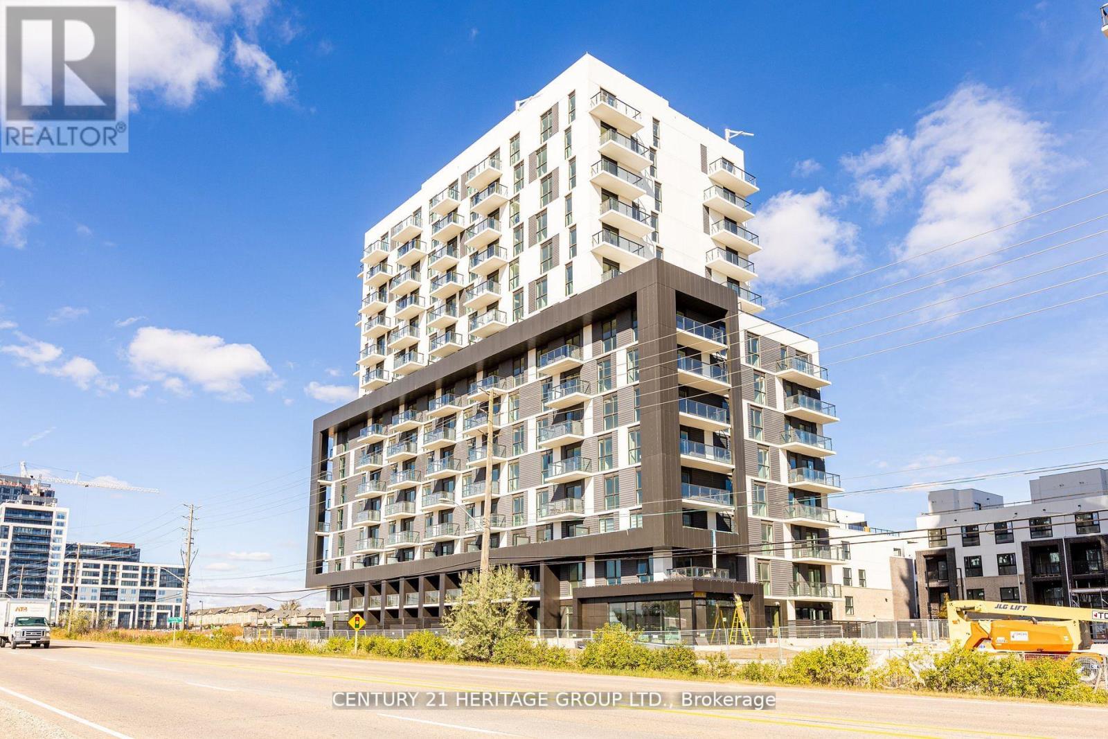 411 - 345 WHEAT BOOM DRIVE N, Oakville, Ontario